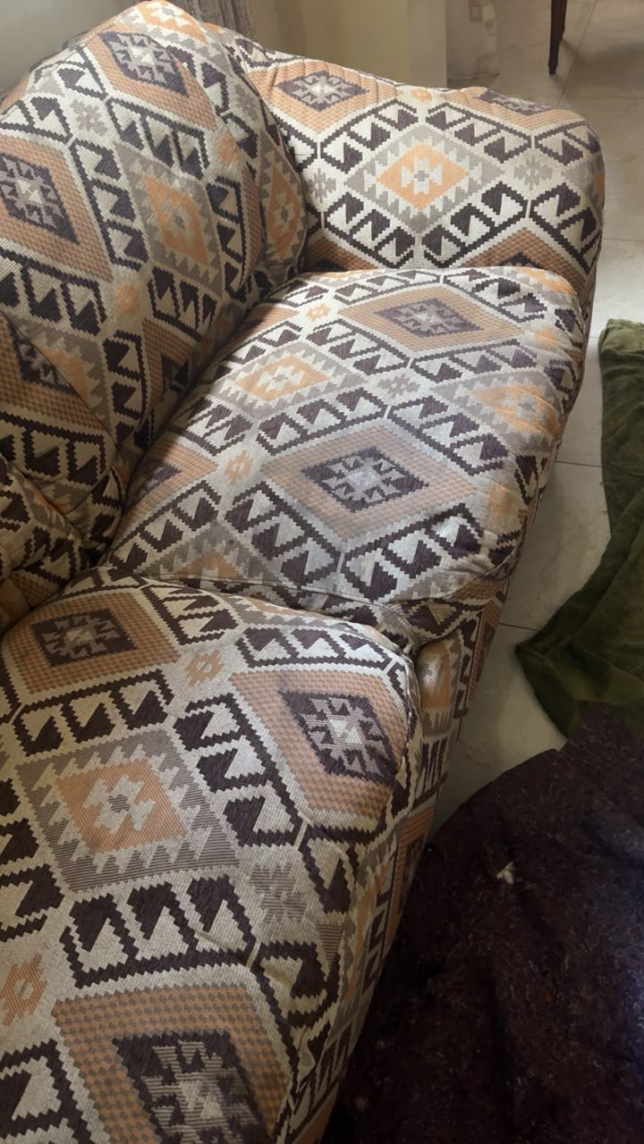 Avant intervention